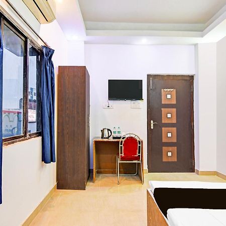 Super Hotel O Santragachi Junction Formerly Hotel Shubra Calcuta Exterior foto