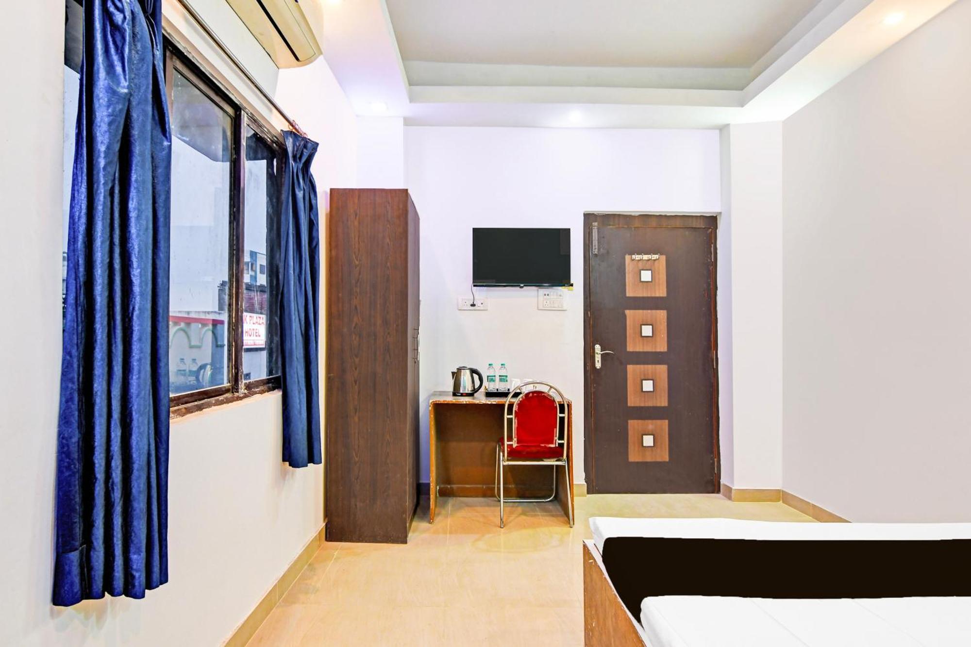 Super Hotel O Santragachi Junction Formerly Hotel Shubra Calcuta Exterior foto