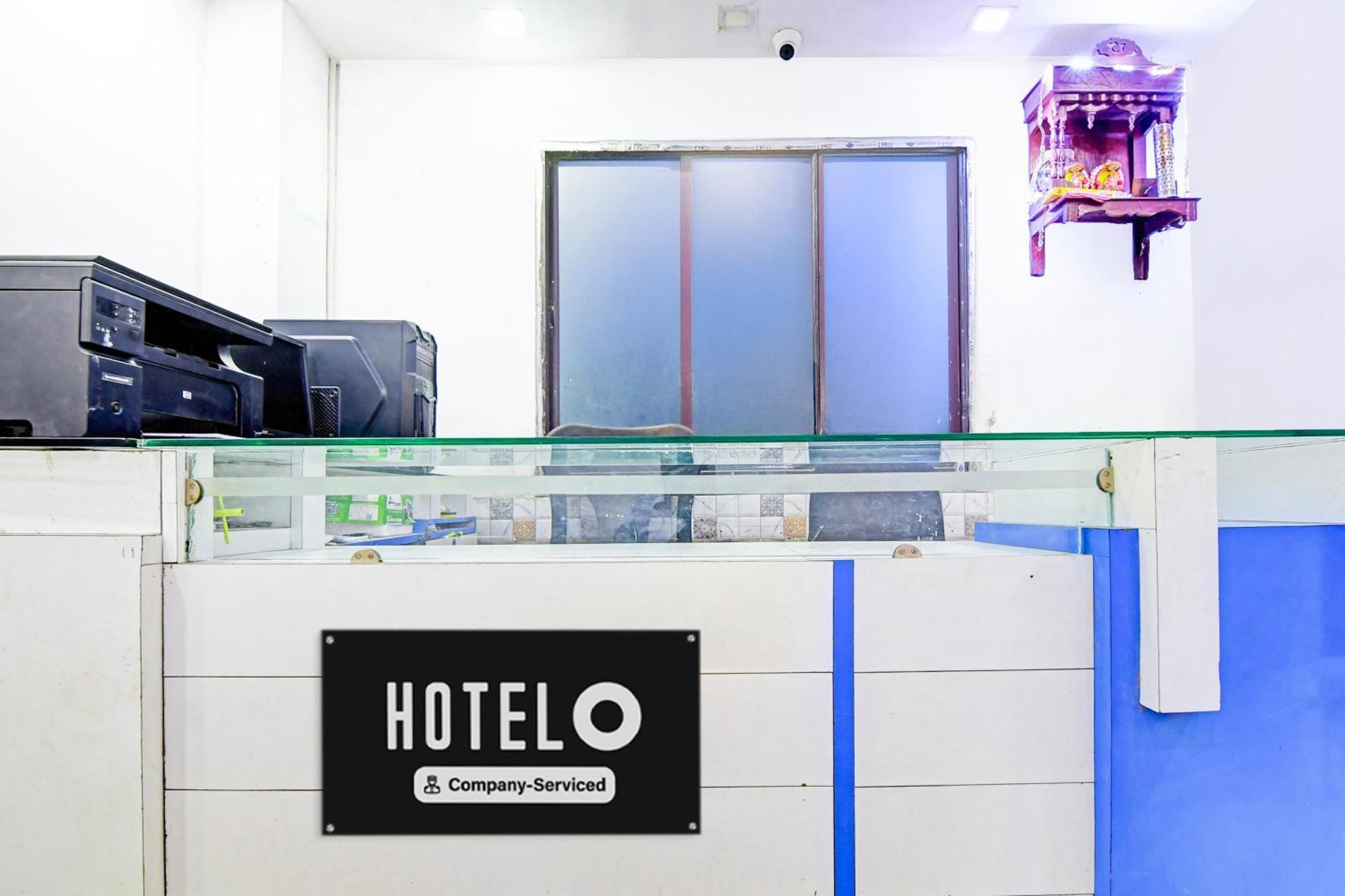 Super Hotel O Santragachi Junction Formerly Hotel Shubra Calcuta Exterior foto